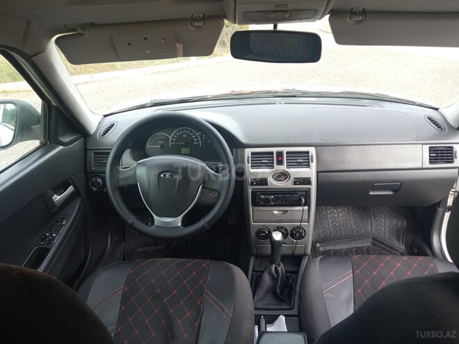 LADA (VAZ) Priora 2013, 250,000 km - 1.6 l - İmişli
