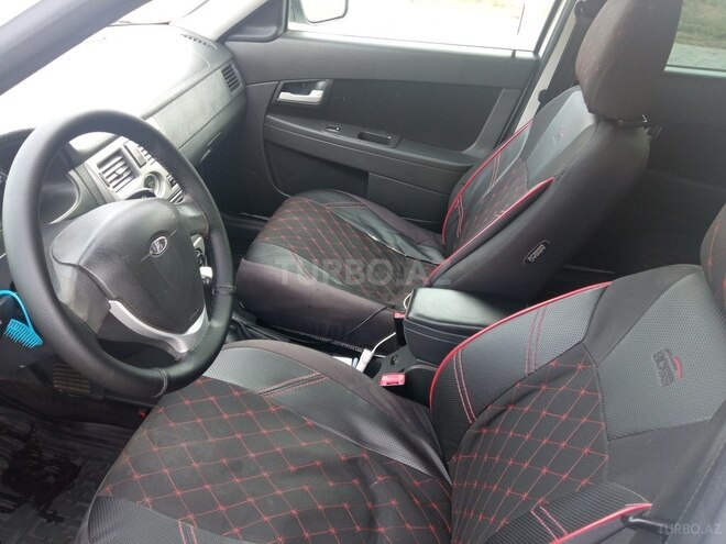 LADA (VAZ) Priora 2013, 250,000 km - 1.6 l - İmişli