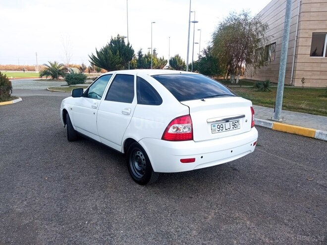LADA (VAZ) Priora 2013, 250,000 km - 1.6 l - İmişli