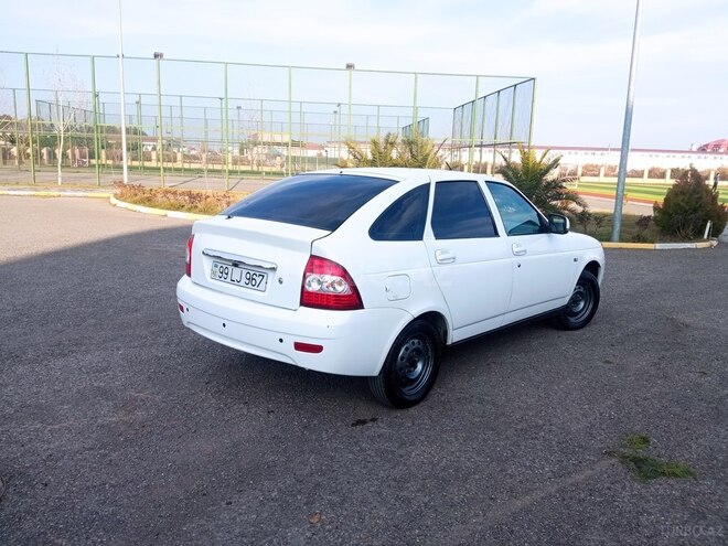 LADA (VAZ) Priora 2013, 250,000 km - 1.6 l - İmişli