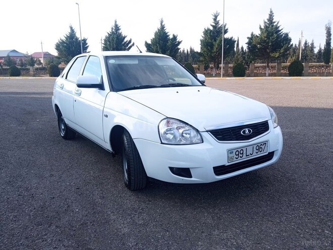 LADA (VAZ) Priora 2013, 250,000 km - 1.6 l - İmişli