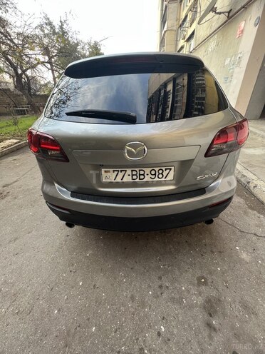 Mazda CX-9 2013, 122,000 km - 3.7 l - Bakı