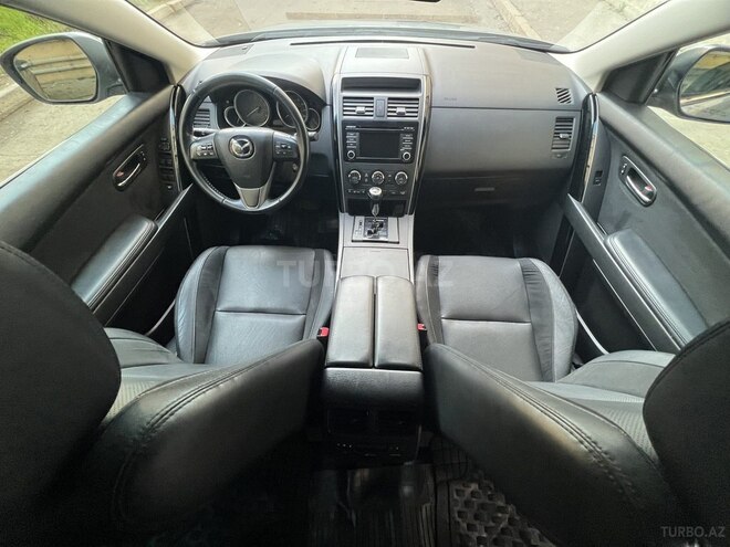 Mazda CX-9 2013, 122,000 km - 3.7 l - Bakı