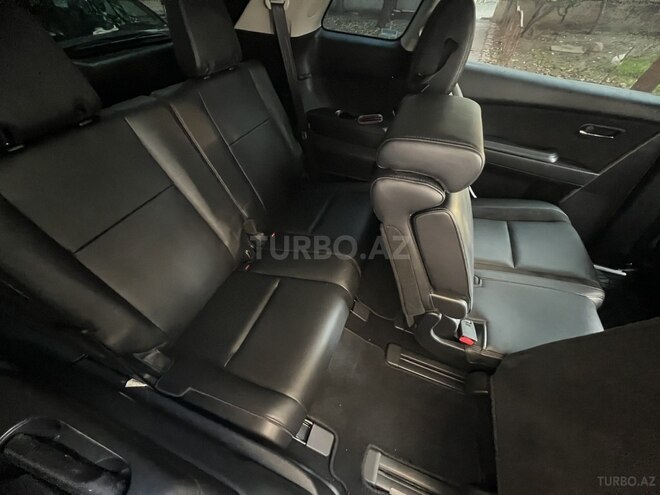 Mazda CX-9 2013, 122,000 km - 3.7 l - Bakı