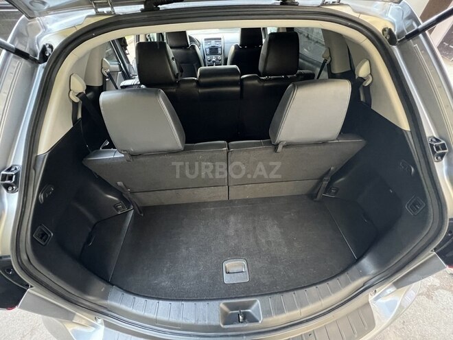 Mazda CX-9 2013, 122,000 km - 3.7 l - Bakı