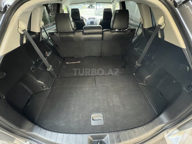 Mazda CX-9 2013, 122,000 km - 3.7 l - Bakı