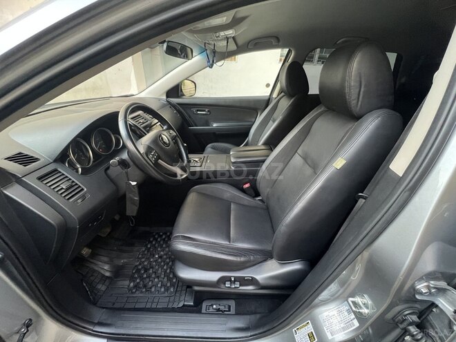 Mazda CX-9 2013, 122,000 km - 3.7 l - Bakı