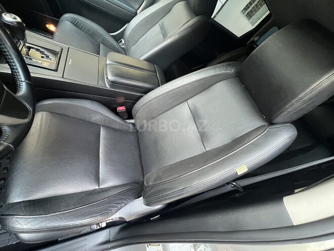 Mazda CX-9 2013, 122,000 km - 3.7 l - Bakı