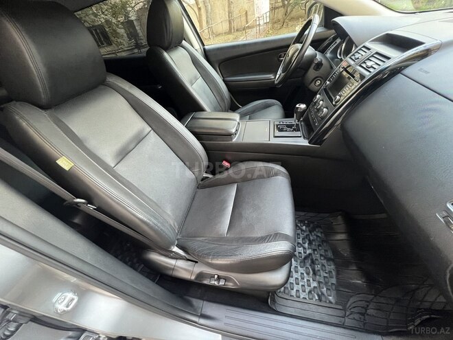 Mazda CX-9 2013, 122,000 km - 3.7 l - Bakı