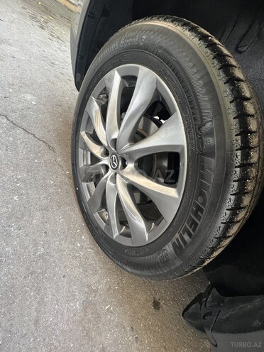 Mazda CX-9 2013, 122,000 km - 3.7 l - Bakı