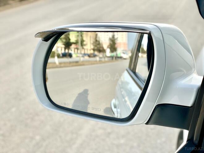 Hyundai Santa Fe 2011, 212,000 km - 2.0 l - Sumqayıt