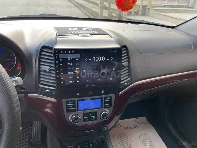 Hyundai Santa Fe 2011, 212,000 km - 2.0 l - Sumqayıt
