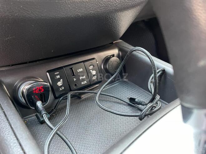 Hyundai Santa Fe 2011, 212,000 km - 2.0 l - Sumqayıt