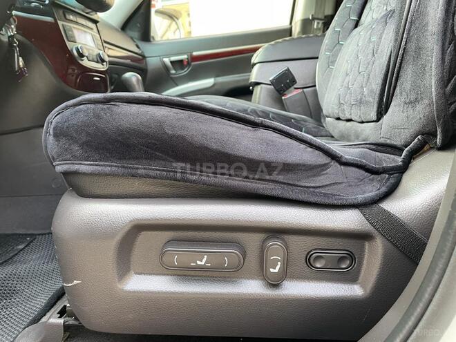 Hyundai Santa Fe 2011, 212,000 km - 2.0 l - Sumqayıt