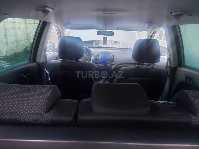 Hyundai i30 2009, 264,060 km - 1.6 l - Bakı