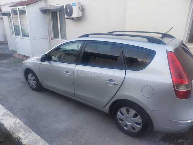 Hyundai i30 2009, 264,060 km - 1.6 l - Bakı