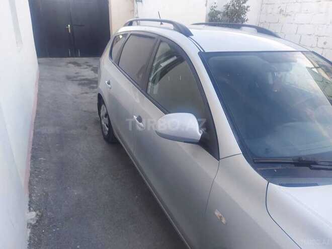 Hyundai i30 2009, 264,060 km - 1.6 l - Bakı