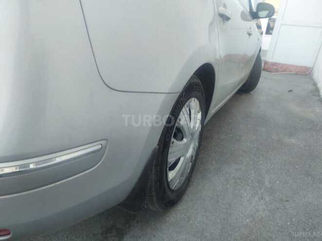 Hyundai i30 2009, 264,060 km - 1.6 l - Bakı