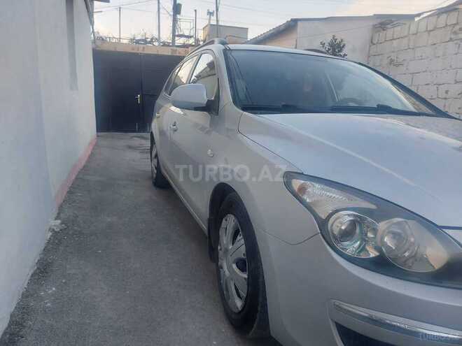 Hyundai i30 2009, 264,060 km - 1.6 l - Bakı
