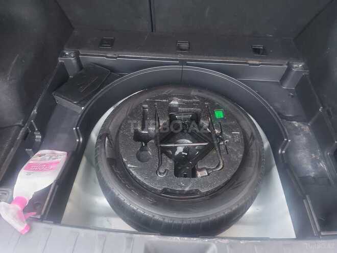 Hyundai i30 2009, 264,060 km - 1.6 l - Bakı
