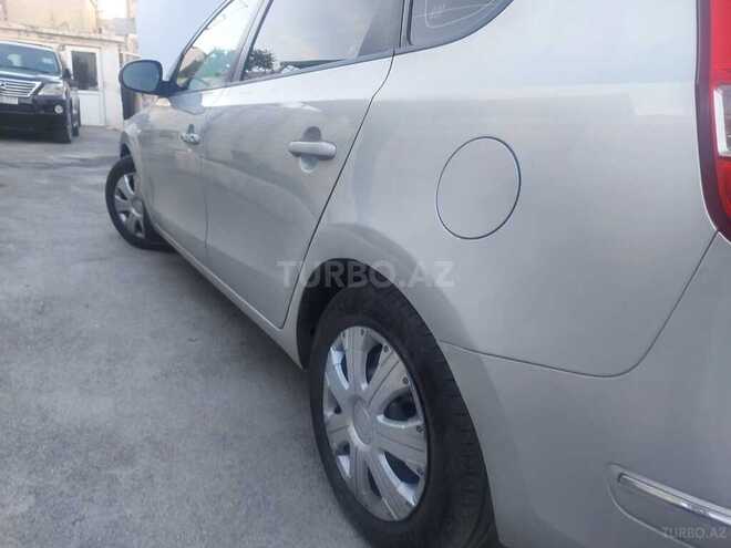 Hyundai i30 2009, 264,060 km - 1.6 l - Bakı