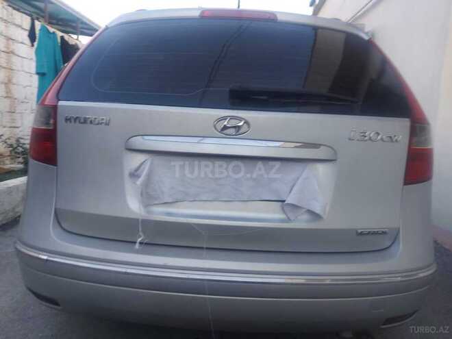 Hyundai i30 2009, 264,060 km - 1.6 l - Bakı