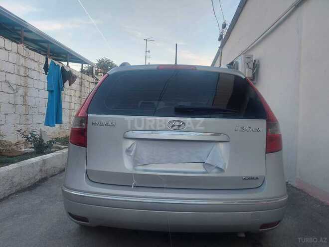 Hyundai i30 2009, 264,060 km - 1.6 l - Bakı