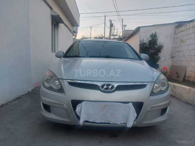 Hyundai i30 2009, 264,060 km - 1.6 l - Bakı