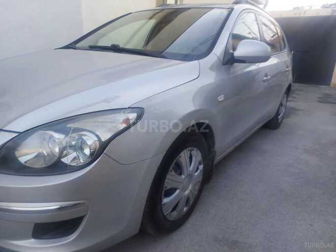 Hyundai i30 2009, 264,060 km - 1.6 l - Bakı