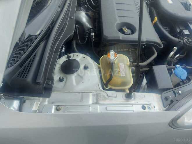 Hyundai i30 2009, 264,060 km - 1.6 l - Bakı