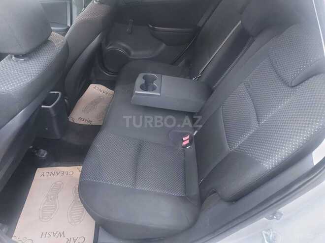 Hyundai i30 2009, 264,060 km - 1.6 l - Bakı