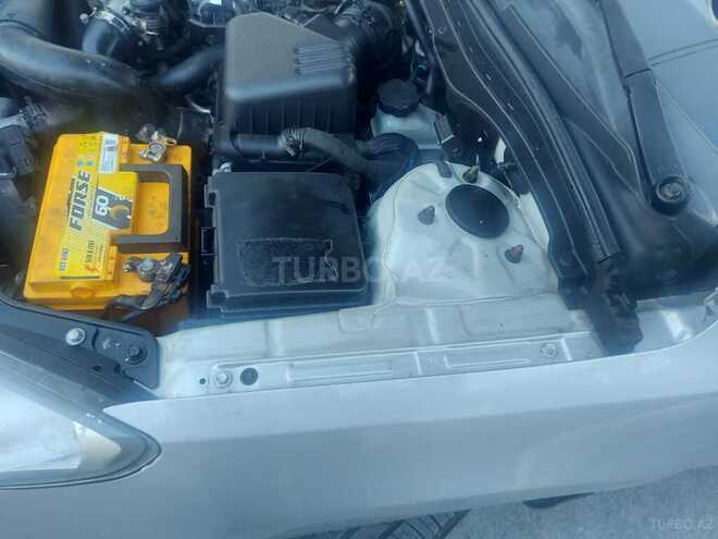 Hyundai i30 2009, 264,060 km - 1.6 l - Bakı