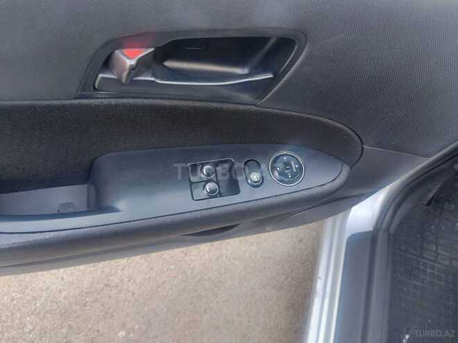 Hyundai i30 2009, 264,060 km - 1.6 l - Bakı