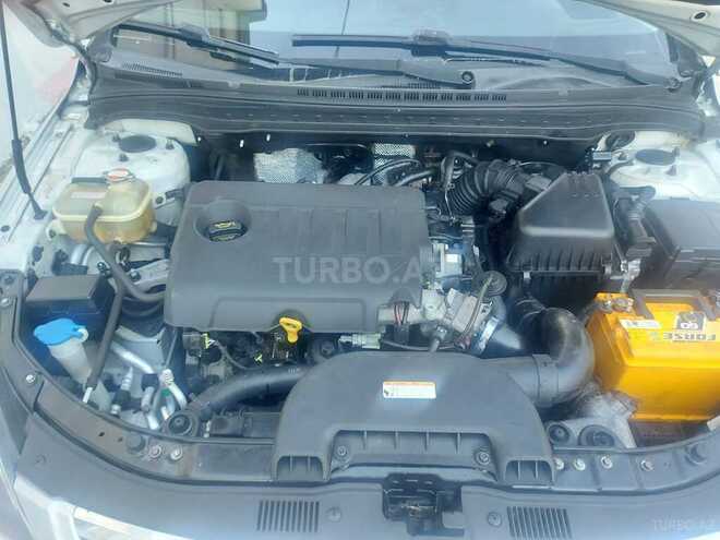 Hyundai i30 2009, 264,060 km - 1.6 l - Bakı