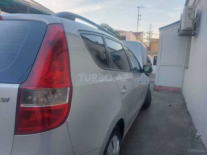 Hyundai i30 2009, 264,060 km - 1.6 l - Bakı
