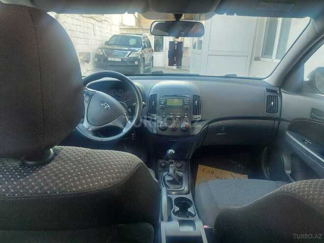 Hyundai i30 2009, 264,060 km - 1.6 l - Bakı