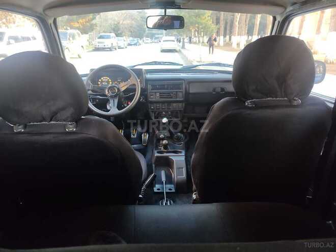 LADA (VAZ) Niva 2009, 129,000 km - 1.7 l - Bakı
