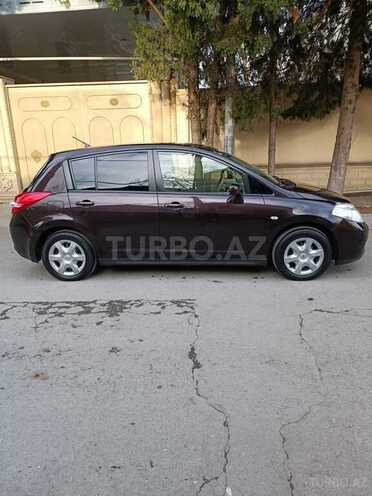 Nissan Tiida 2011, 78,900 km - 1.5 л - Mingəçevir