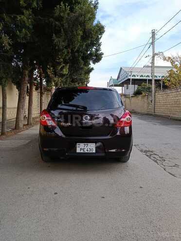 Nissan Tiida 2011, 78,900 km - 1.5 л - Mingəçevir