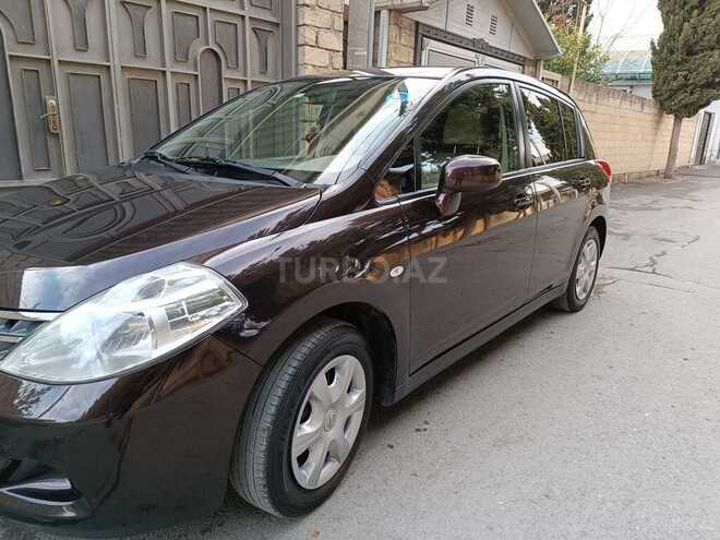Nissan Tiida 2011, 78,900 km - 1.5 л - Mingəçevir