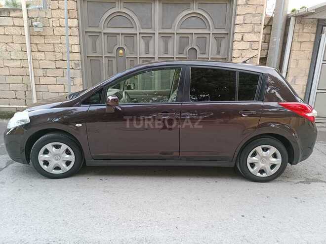 Nissan Tiida 2011, 78,900 km - 1.5 л - Mingəçevir