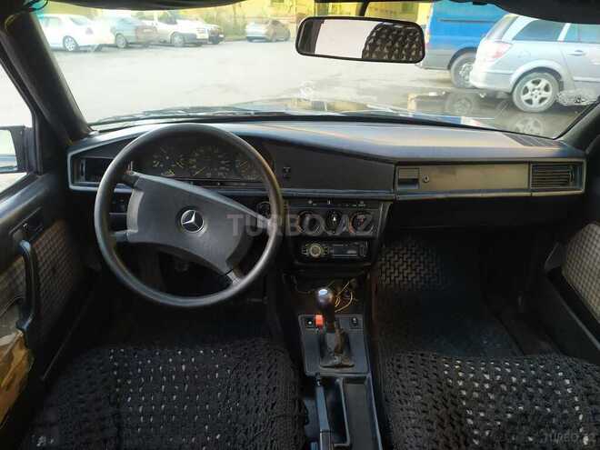 Mercedes 190 1990, 269,600 km - 2.0 l - Bakı