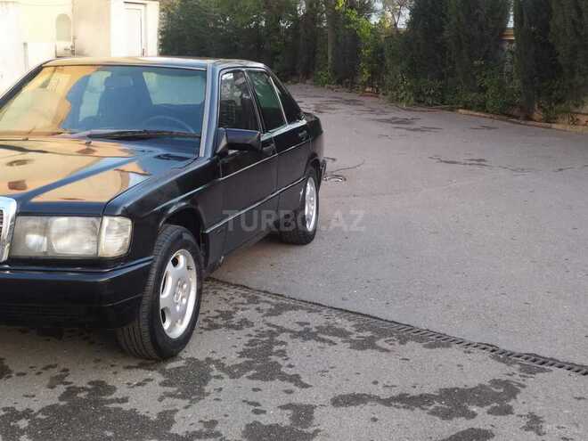 Mercedes 190 1990, 269,600 km - 2.0 l - Bakı