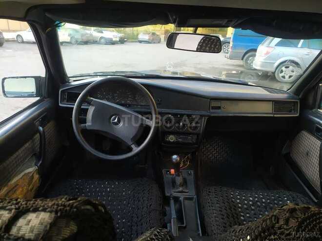 Mercedes 190 1990, 269,600 km - 2.0 l - Bakı