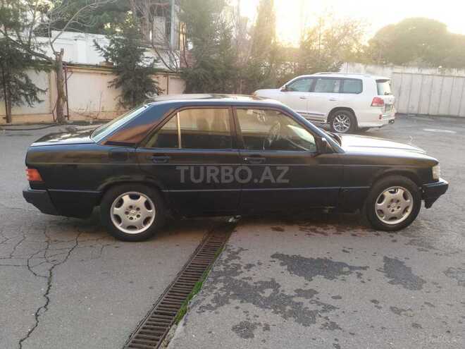 Mercedes 190 1990, 269,600 km - 2.0 l - Bakı