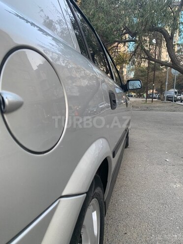 Opel Astra 2001, 271,000 km - 1.8 л - Bakı
