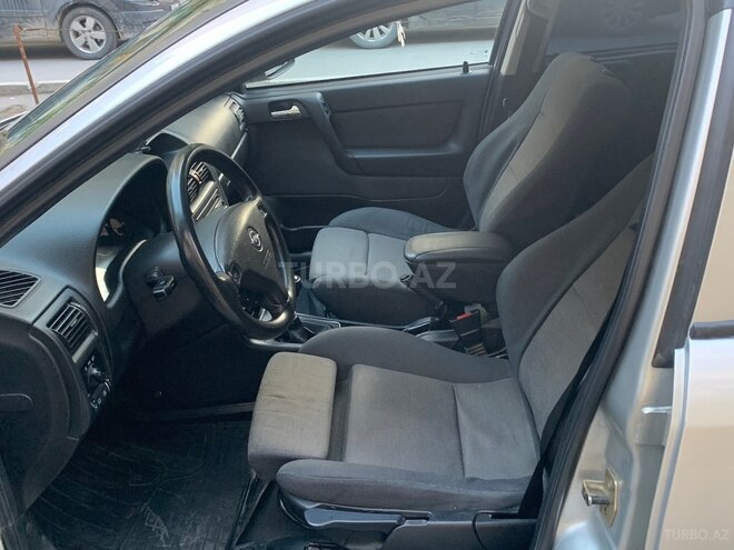 Opel Astra 2001, 271,000 km - 1.8 л - Bakı