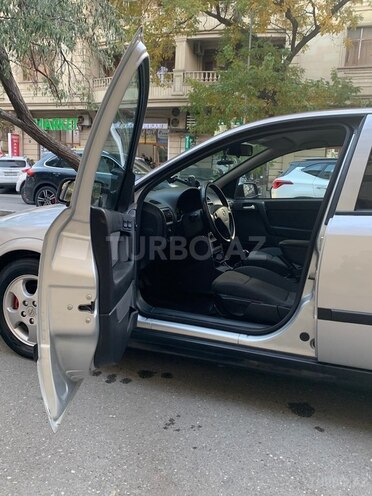 Opel Astra 2001, 271,000 km - 1.8 л - Bakı