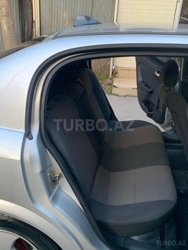 Opel Astra 2001, 271,000 km - 1.8 л - Bakı
