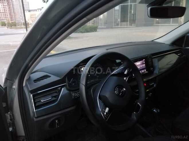 Skoda Rapid 2020, 38,000 km - 1.6 l - Bakı